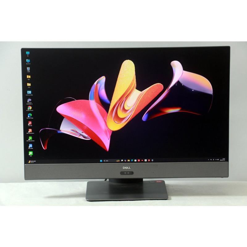 Inspiron 液晶一体型 DELL 27 7775 Ryzen 1700 3GHz 16GB 1TB SSD256GB