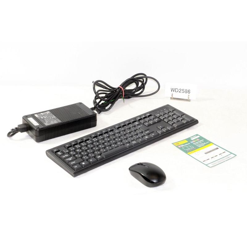 Inspiron 液晶一体型 DELL 27 7775 Ryzen 1700 3GHz 16GB 1TB SSD256GB