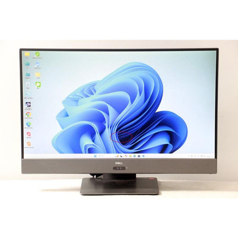 Inspiron 液晶一体型 DELL 27 7775 Ryzen 5 1400 3.4GHz 16GB 1TB