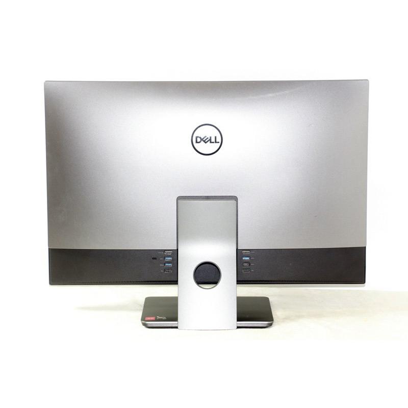 Inspiron 液晶一体型 DELL 27 7775 Ryzen 5 1400 3.4GHz 16GB 1TB