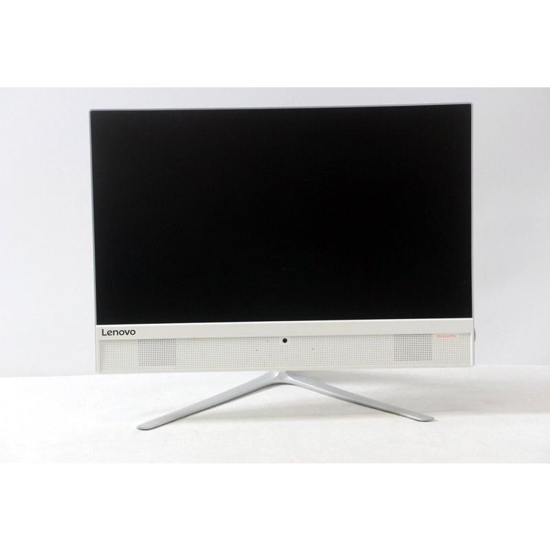 Ideacentre 液晶一体型 Lenovo IdeaCentre AIO 510-22ISH F0CB00MWJP