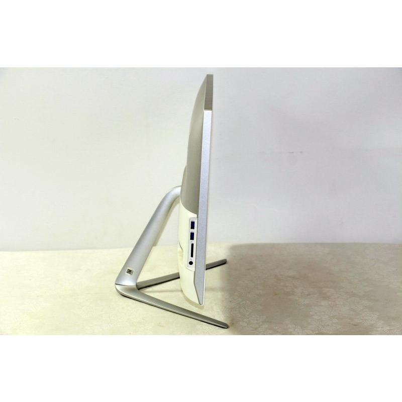 Ideacentre 液晶一体型 Lenovo IdeaCentre AIO 510-22ISH F0CB00MWJP
