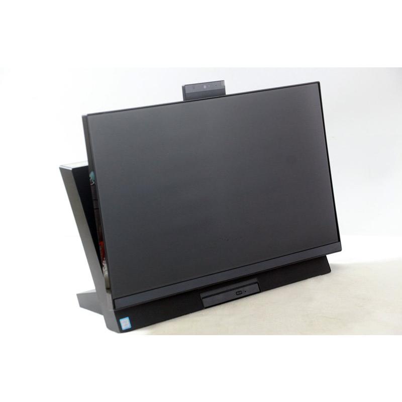 LaVie 液晶一体型 NEC LAVIE PC-DA570MAB-2 Core i5 8265U 1.6GHz 8GB