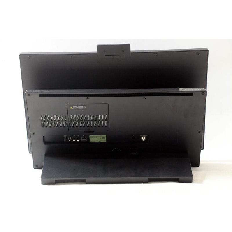 LaVie 液晶一体型 NEC LAVIE PC-DA570MAB-2 Core i5 8265U 1.6GHz 8GB