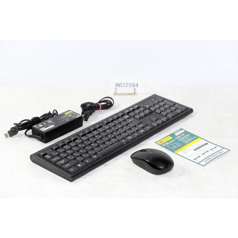 LaVie 液晶一体型 NEC LAVIE PC-DA570MAB-2 Core i5 8265U 1.6GHz 8GB