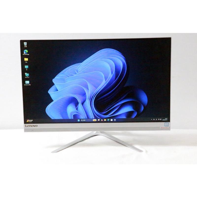 Ideacentre 液晶一体型 Lenovo IdeaCentre AIO 520S F0CU-00AJP Core