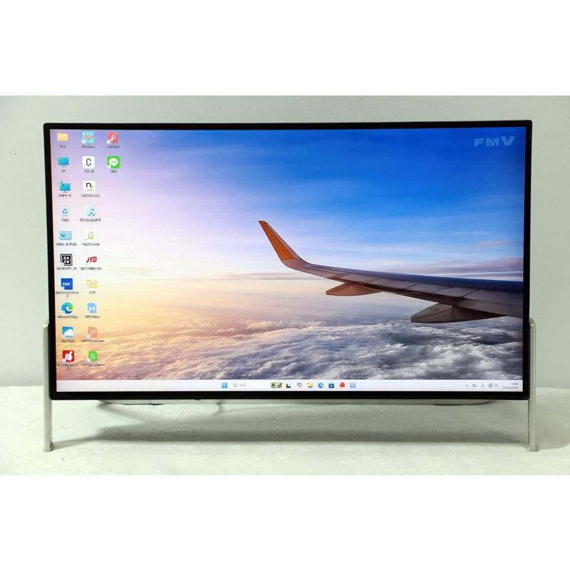 FMV 液晶一体型 富士通 ESPRIMO WF1/D3 FMVWD3F17D Core i7 9750H 2.60
