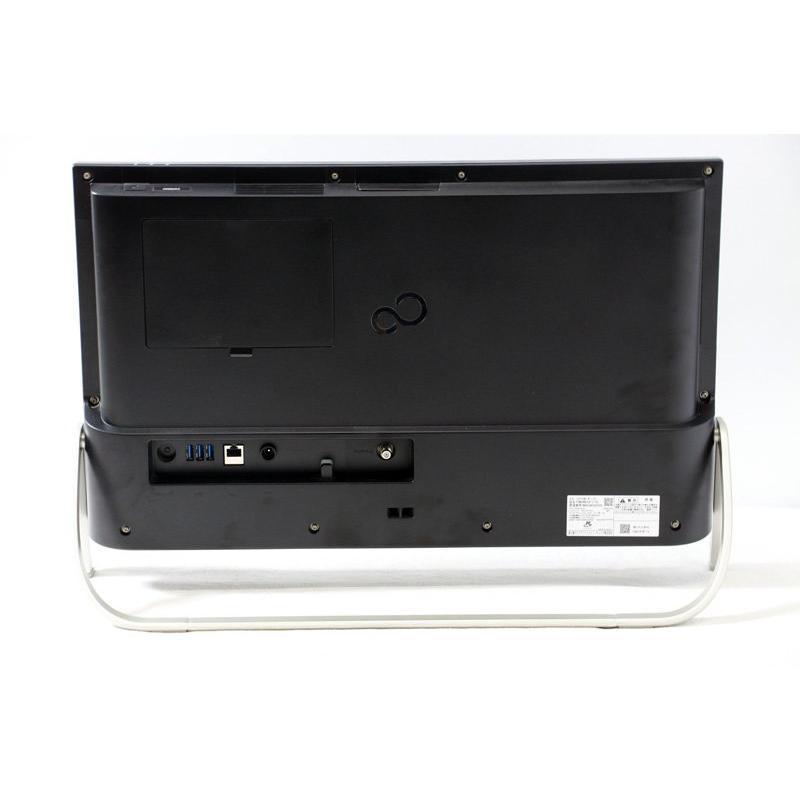 FMV 液晶一体型 富士通 ESPRIMO WF1/D3 FMVWD3F17D Core i7 9750H 2.60