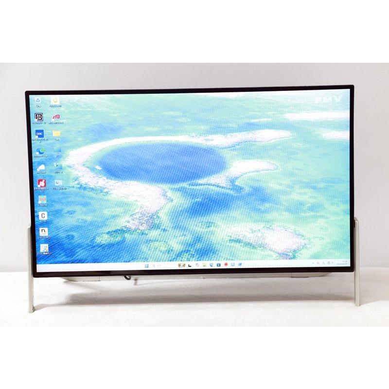 FMV 液晶一体型 富士通 ESPRIMO WF1/D3 FMVWD3F17D Core i7 9750H 2.60 