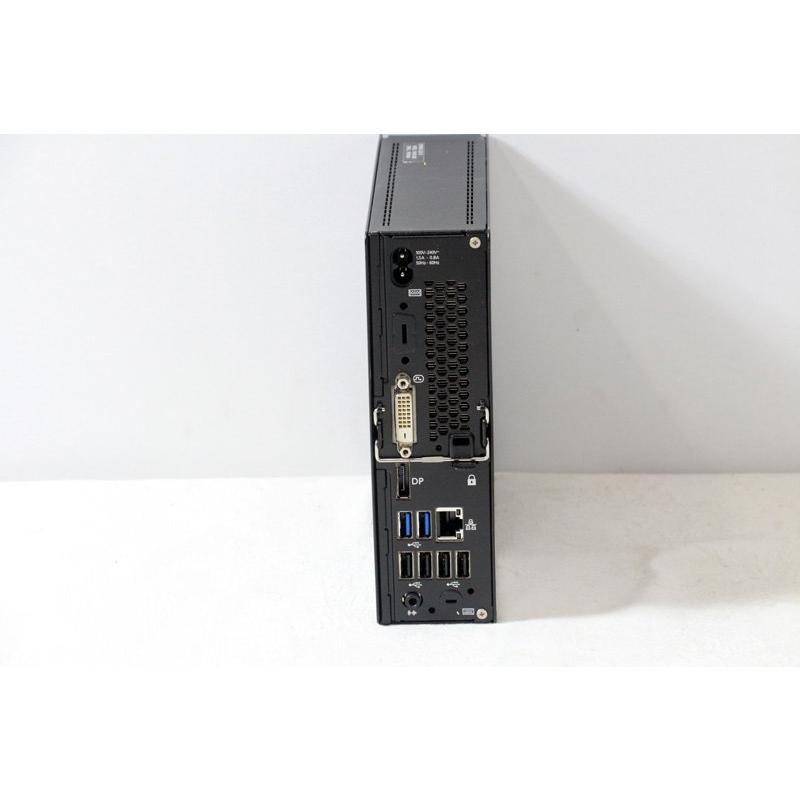 富士通（FUJITSU） 液晶一体型 ESPRIMO Q558/B Core i5 9500T 2.2GHz