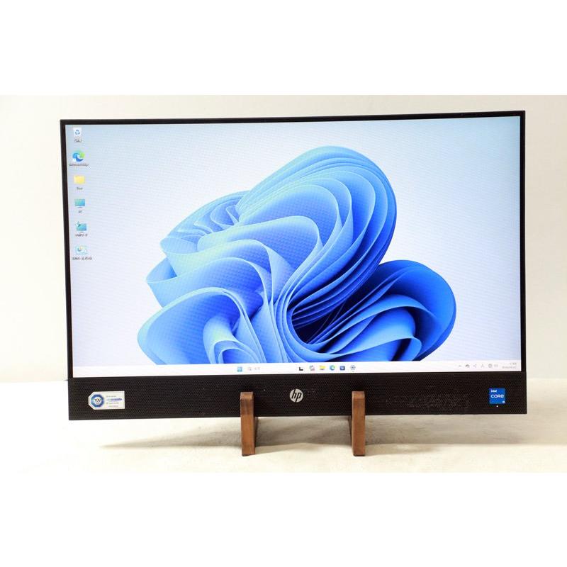 日本HP 液晶一体型 HP PROONE 440 G9 AIO Core i5 12500 3.0GHz 8GB