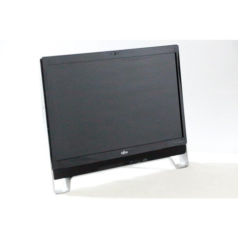 FMV 液晶一体型 富士通 ESPRIMO FH53/XD FMVF53XDB Core i5 4310m 2.7