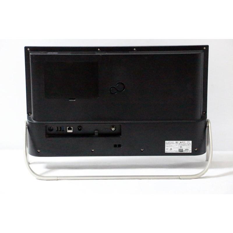 富士通ESPRIMO　FMVF53B3BJ FMVF90C3B [27型 オーシャンブラック ESPRIMO デスクトップパソコン Windowsデスクトップ