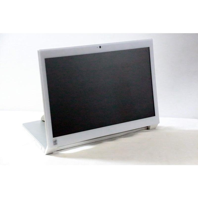 Windowsノート本体 FMVW53WW FMV 液晶一体型 富士通 ESPRIMO WH53/W FMVW53WW Core i3 4100M 2.5GHz