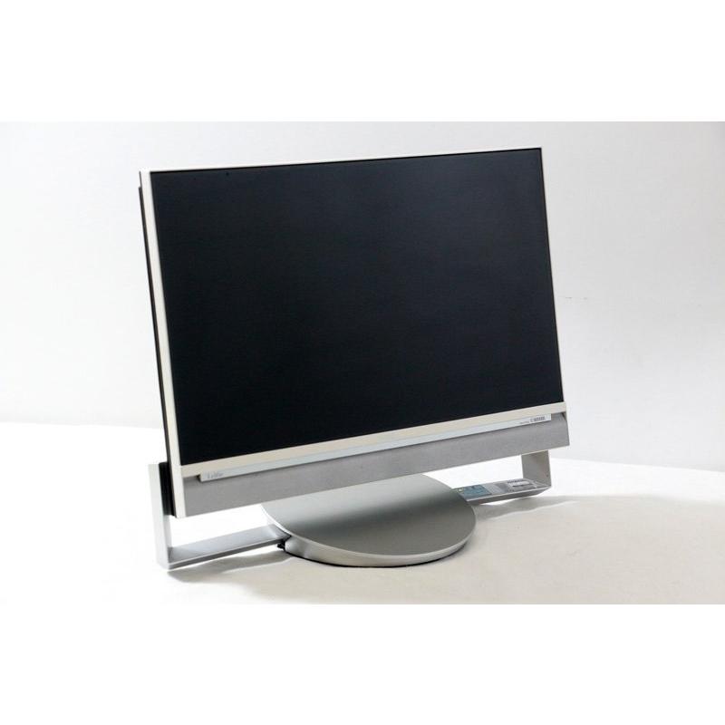 LaVie 液晶一体型 NEC Desk All-in-one DA770/BAW PC-DA770BAW Core i7