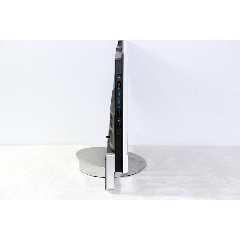 LaVie 液晶一体型 NEC Desk All-in-one DA770/BAW PC-DA770BAW Core i7