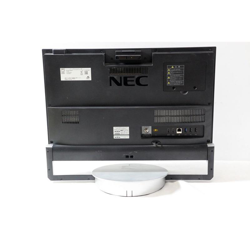 LaVie 液晶一体型 NEC Desk All-in-one DA770/BAW PC-DA770BAW Core i7