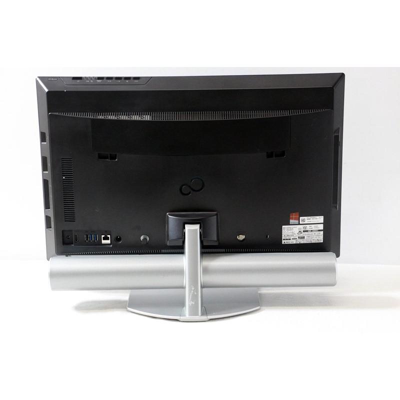 FMV 液晶一体型 富士通 ESPRIMO FH78/LD FMVF78LDB Core i7 4700MQ 2.4