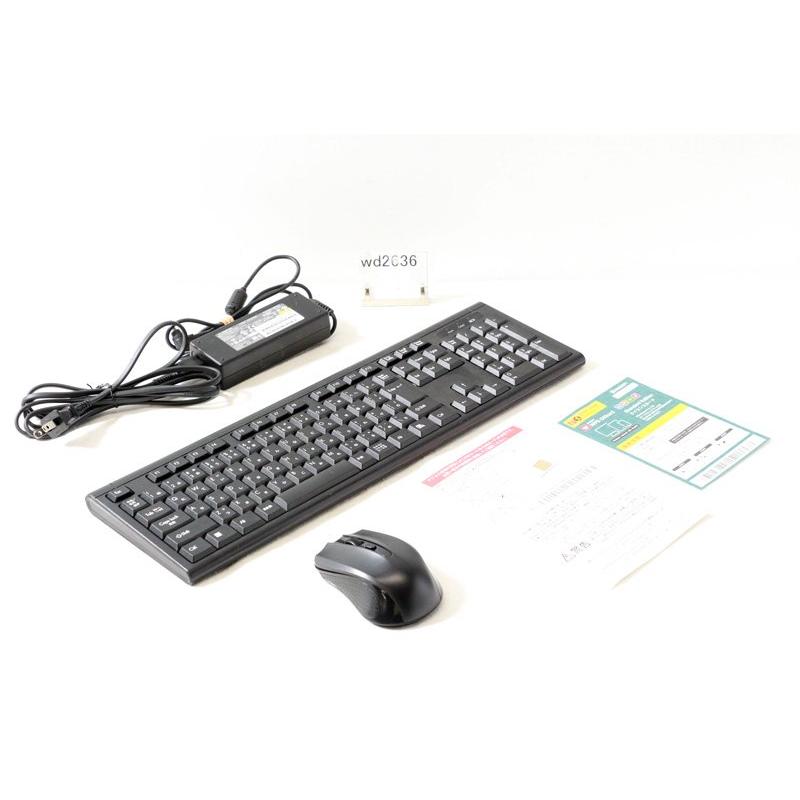FMV 液晶一体型 富士通 ESPRIMO FH78/LD FMVF78LDB Core i7 4700MQ 2.4