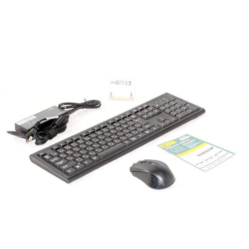 Ideacentre 液晶一体型 Lenovo IdeaCentre A540-24ICB F0EL-0016JP