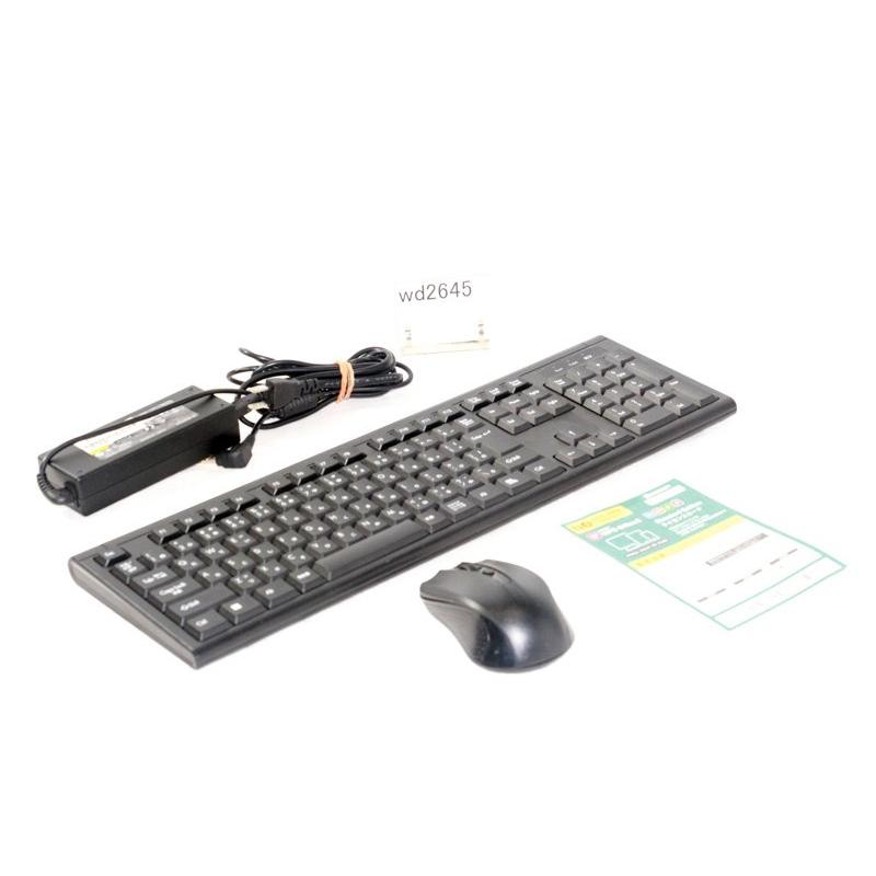 良品 富士通 FH70/B3 Core i7 SSD256GB HDD1TB FMV 液晶一体型 富士通