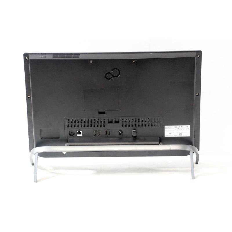 FMV 液晶一体型 富士通 ESPRIMO FH60/E3 FMVF60E3B RYZEN5 4500U 2.3
