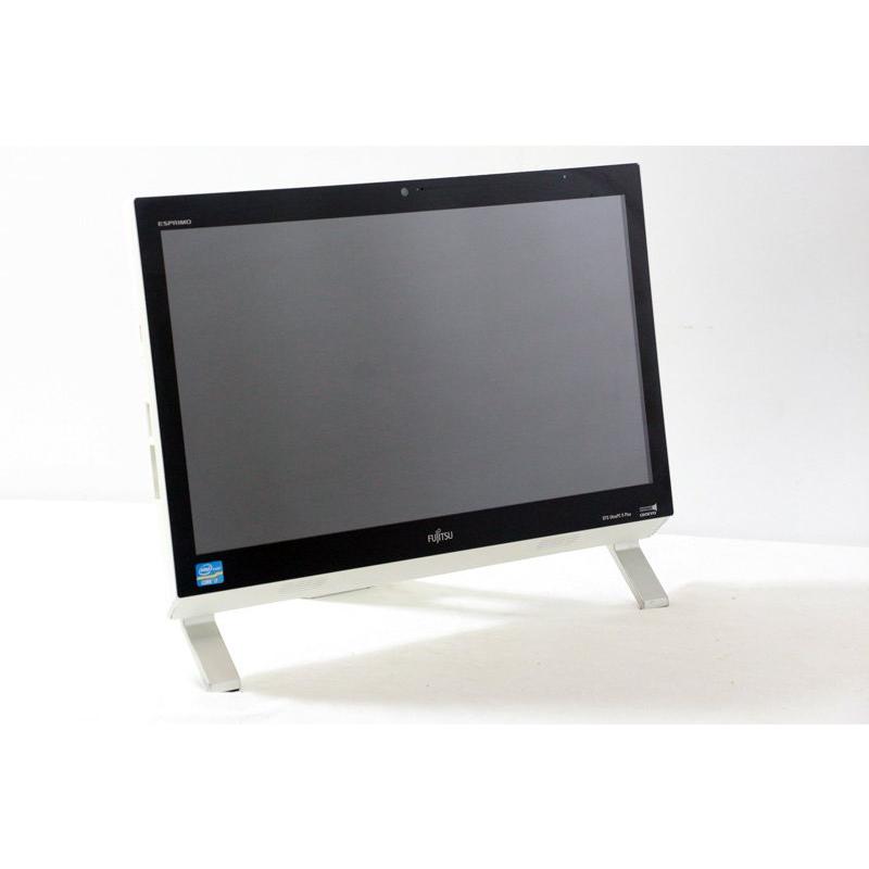 FMV 液晶一体型 富士通 ESPRIMO FMVF56HDWY Core i7 3610QM 2.30GHz
