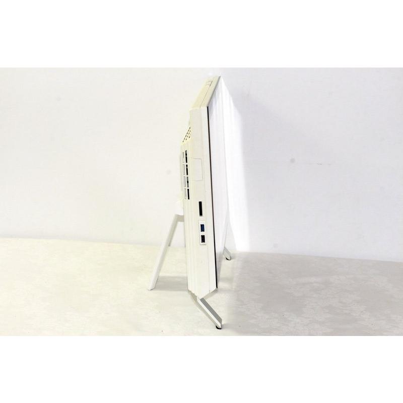 FMV 液晶一体型 富士通 ESPRIMO FMVF56HDWY Core i7 3610QM 2.30GHz
