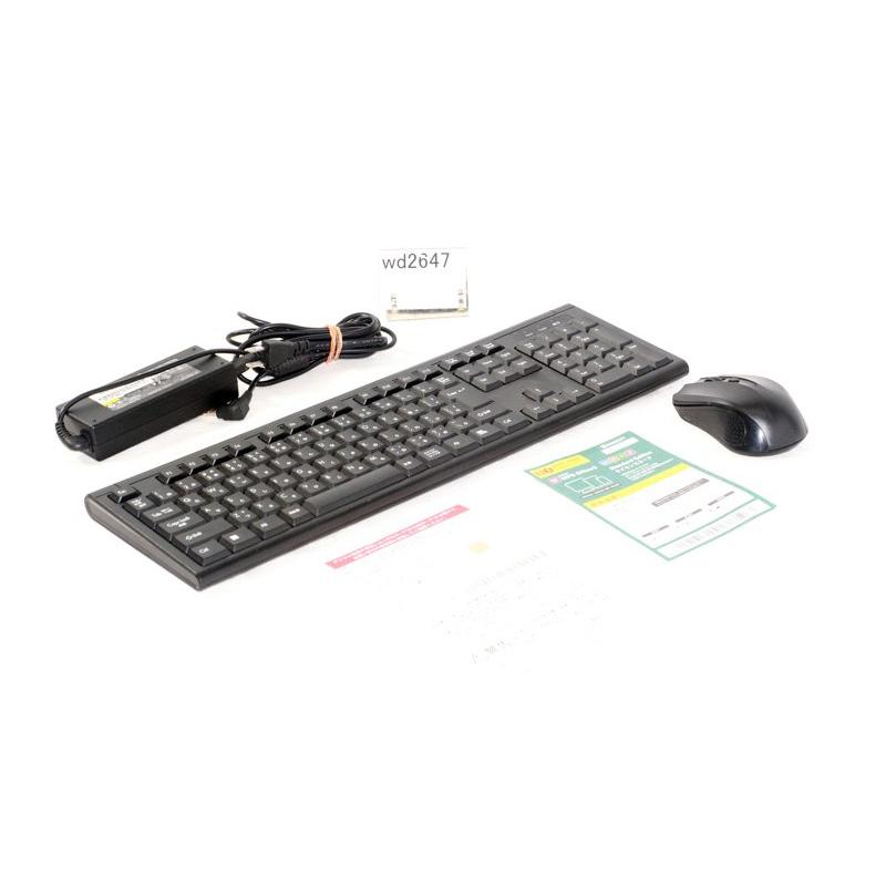 FMV 液晶一体型 富士通 ESPRIMO FMVF56HDWY Core i7 3610QM 2.30GHz