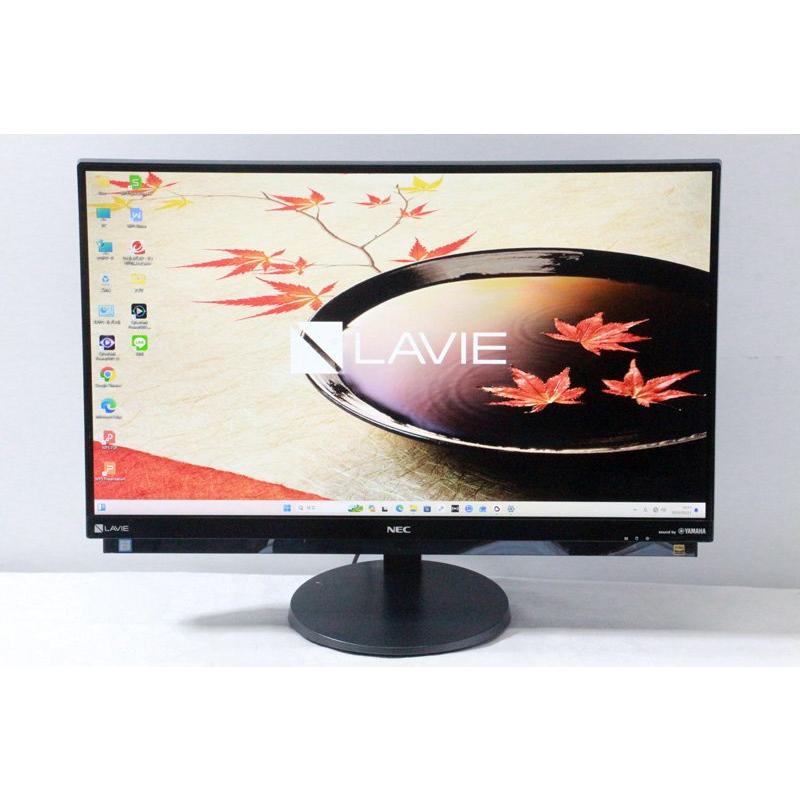 訳アリ特価 NEC LaVieシリーズ win10 HDD160G DVDマルチ 訳アリ特価