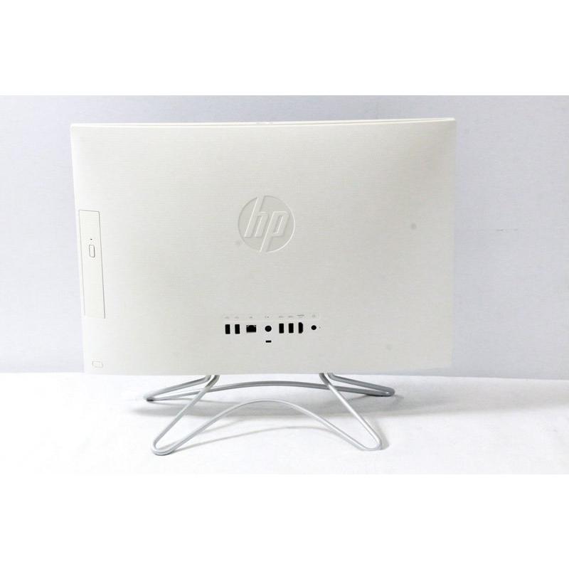 日本HP 液晶一体型 HP All-in-One 22-C0016JP Pentium Silver J5005