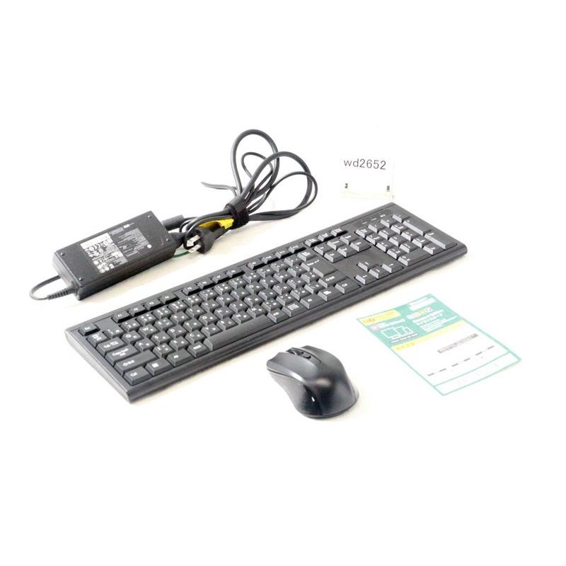 日本HP 液晶一体型 HP All-in-One 22-C0016JP Pentium Silver J5005