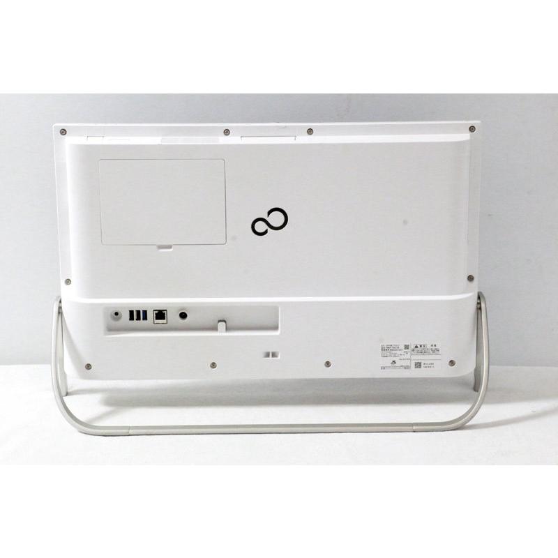 【新品未開封】FUJITSU FMV ESPRIMO F70E1W FMV 液晶一体型 富士通 ESPRIMO FH70/E1 FMVF70E1W Core i7 8565U 1.8