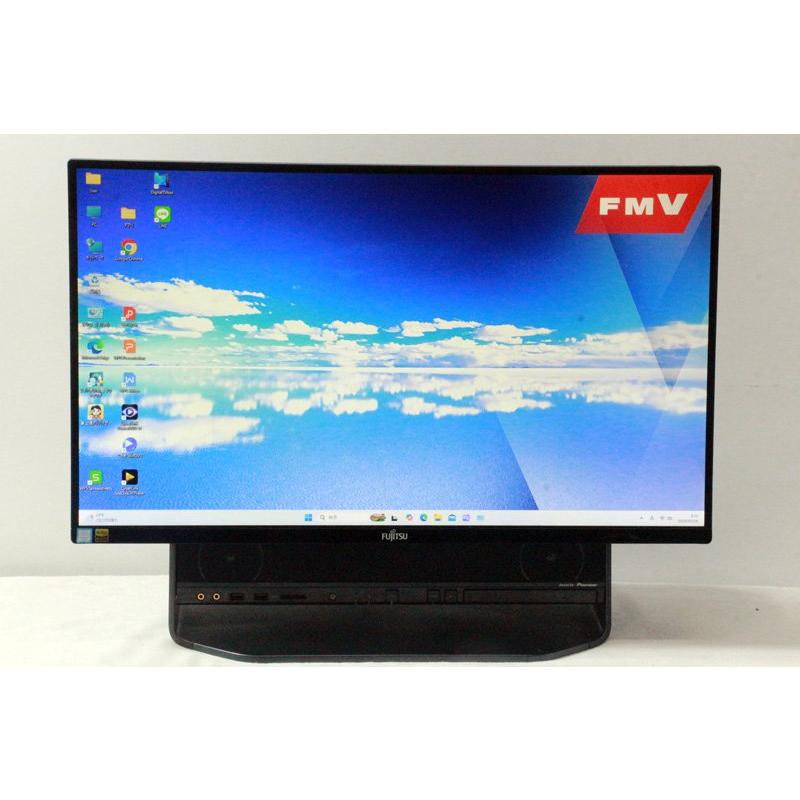 FMV 液晶一体型 富士通 ESPRIMO FH90/B2 FMVF90B2B Core i7 7700HQ