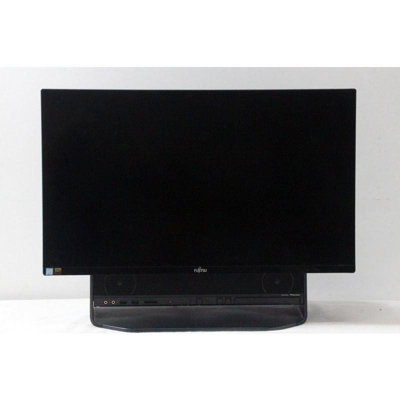 FMV 液晶一体型 富士通 ESPRIMO FH90/B2 FMVF90B2B Core i7 7700HQ
