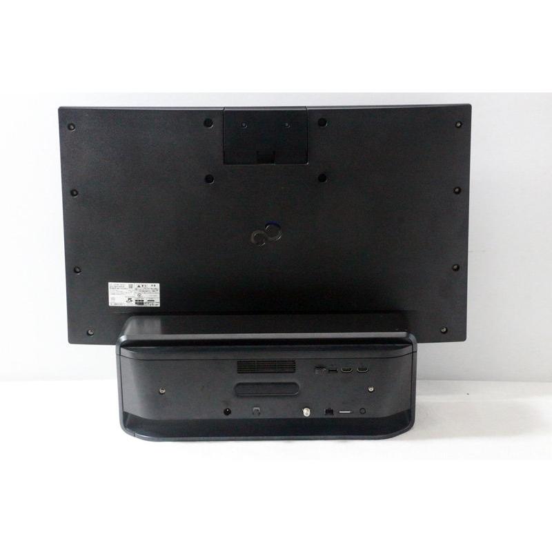 FMV 液晶一体型 富士通 ESPRIMO FH90/B2 FMVF90B2B Core i7 7700HQ