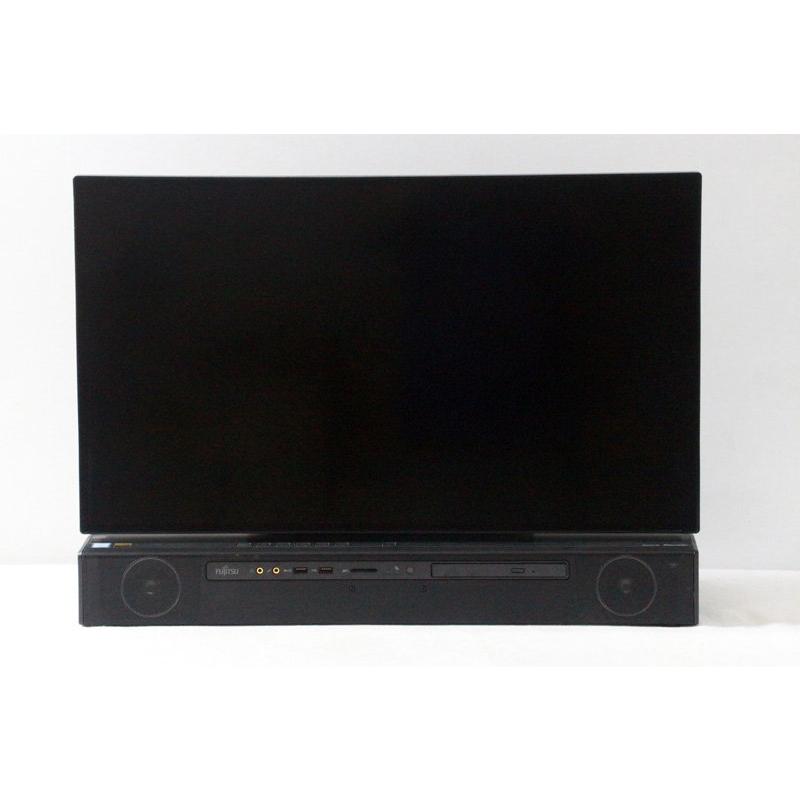 FMV 液晶一体型 富士通 ESPRIMO WF2/C3 FMVWC3F2U Core i7 8750H 2.20