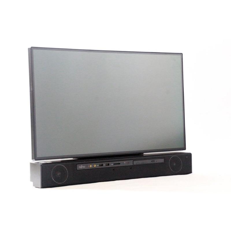 FMV 液晶一体型 富士通 ESPRIMO WF2/C3 FMVWC3F2U Core i7 8750H 2.20