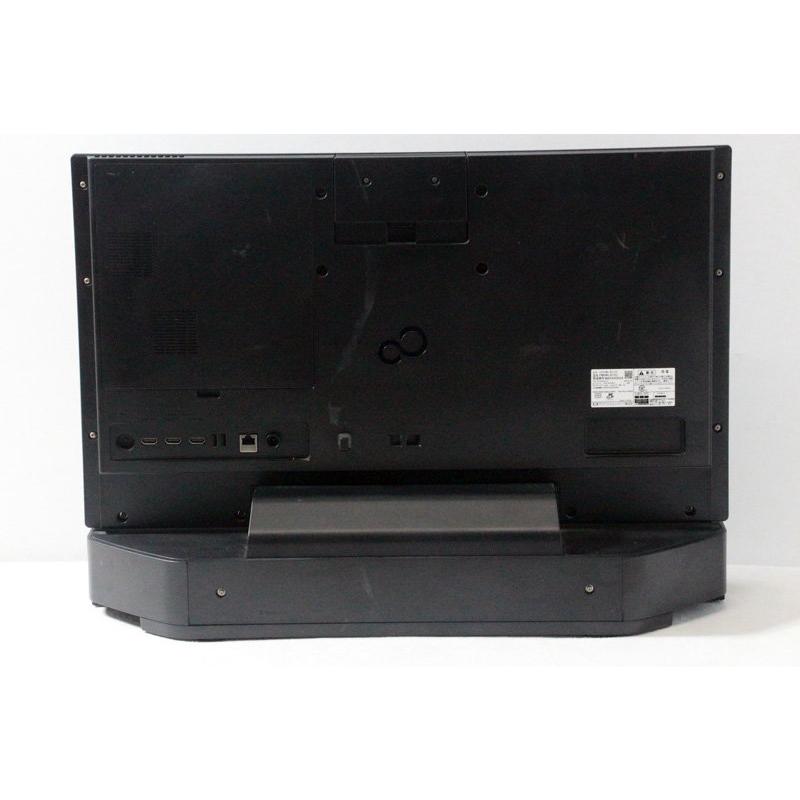 FMV 液晶一体型 富士通 ESPRIMO WF2/C3 FMVWC3F2U Core i7 8750H 2.20