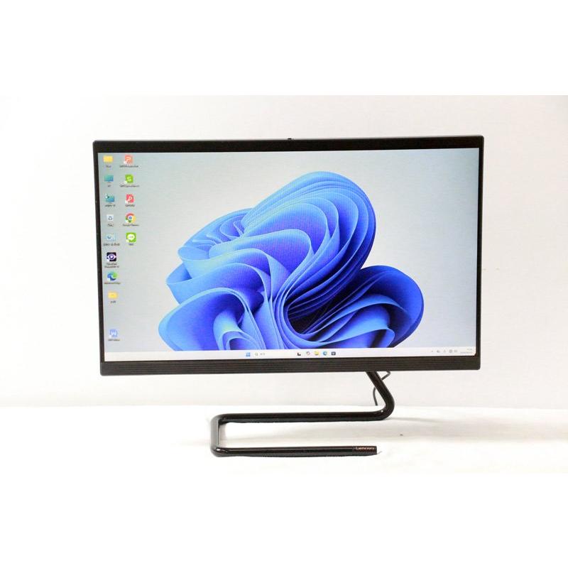 Ideacentre 液晶一体型 Lenovo ideaCentre A540-24ICK F0ER-004DJP 第9 
