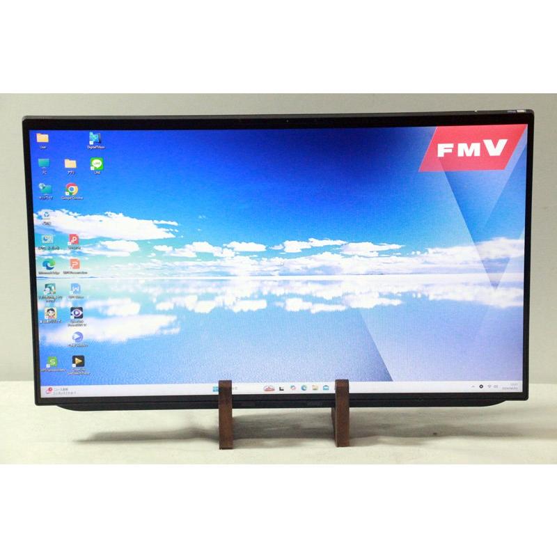 富士通FMVパソコン 第11世代 Core i7 ESPRIMO FH77/E3 FMV 液晶一体型 富士通 ESPRIMO FH77/E3 FMVF77E3B 第11世代 Core i7