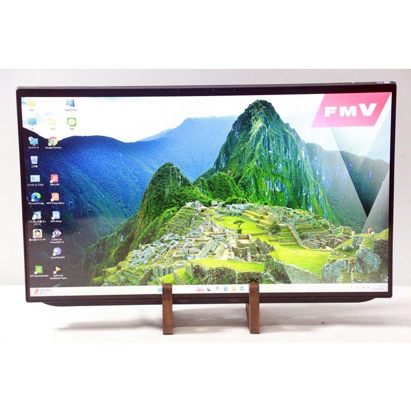 FMV 液晶一体型 富士通 ESPRIMO FH77/E3 FMVF77E3B 第11世代 Core i7