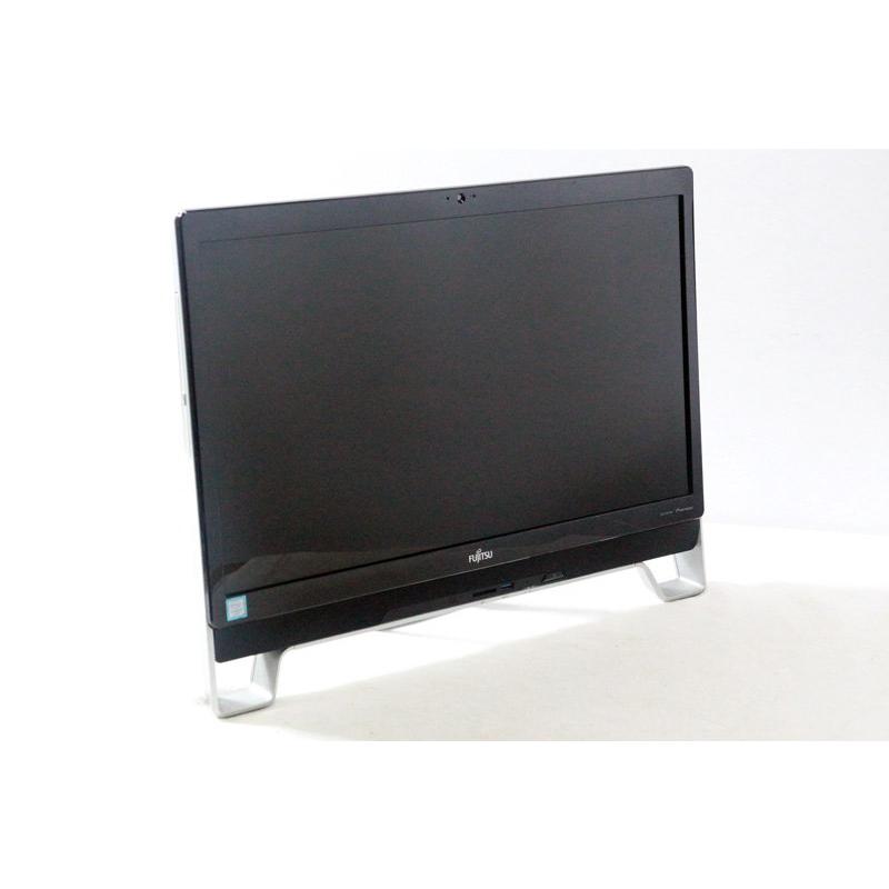 FMV 液晶一体型 富士通 ESPRIMO FH77/XD FMVF77XDB Core i7 6700T 2.8