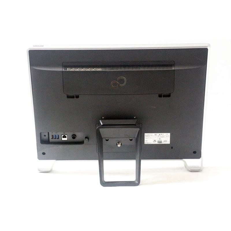 FMV 液晶一体型 富士通 ESPRIMO FH77/XD FMVF77XDB Core i7 6700T 2.8