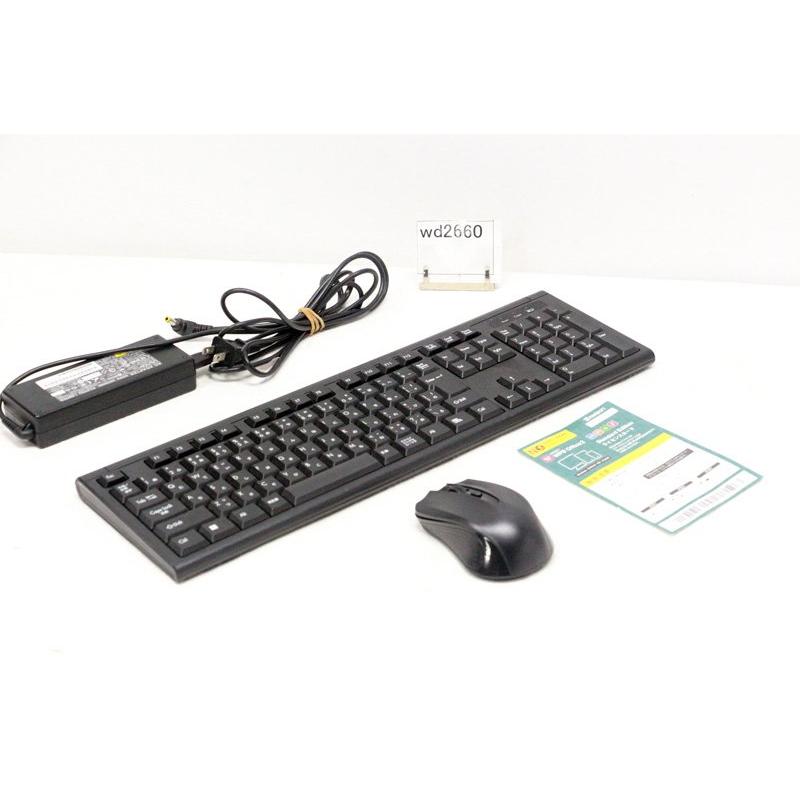 FMV 液晶一体型 富士通 ESPRIMO FH77/XD FMVF77XDB Core i7 6700T 2.8