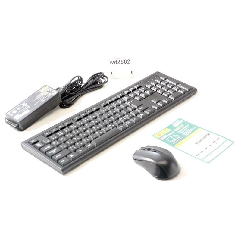 LaVie 液晶一体型 NEC LAVIE Home All-in-one PC-HA570RAW-2 第10世代