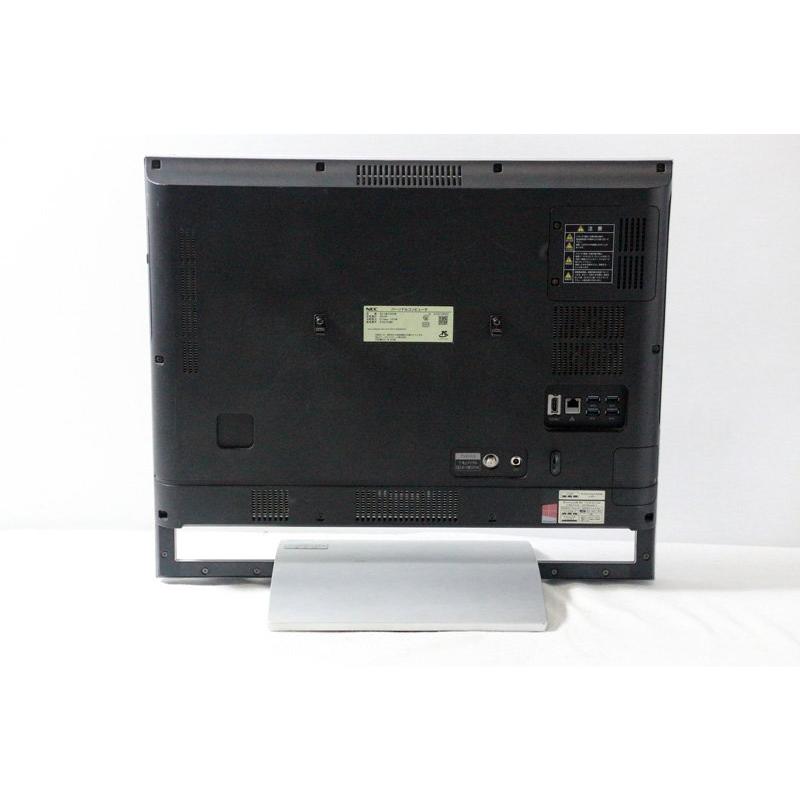 NEC 液晶一体型 NEC VALUESTAR PC-VN770SSW Core i7 4700MQ 2.40GHz