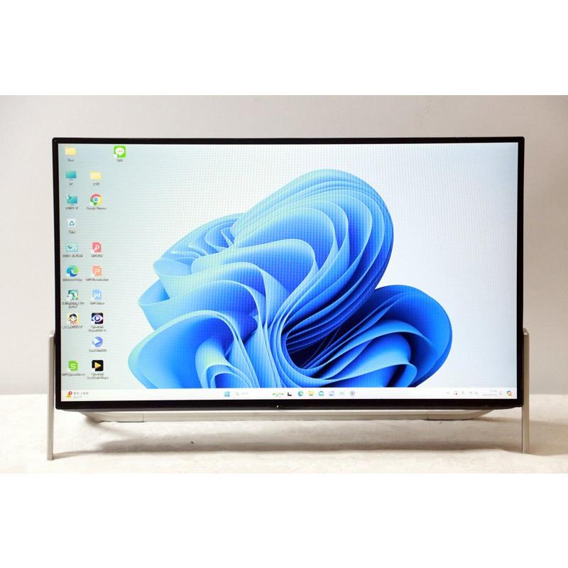 FMV 液晶一体型 富士通 ESPRIMO FH70/C2 FMVF70C2W Core i7 7700HQ