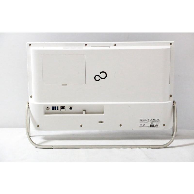 FMV 液晶一体型 富士通 ESPRIMO FH70/C2 FMVF70C2W Core i7 7700HQ