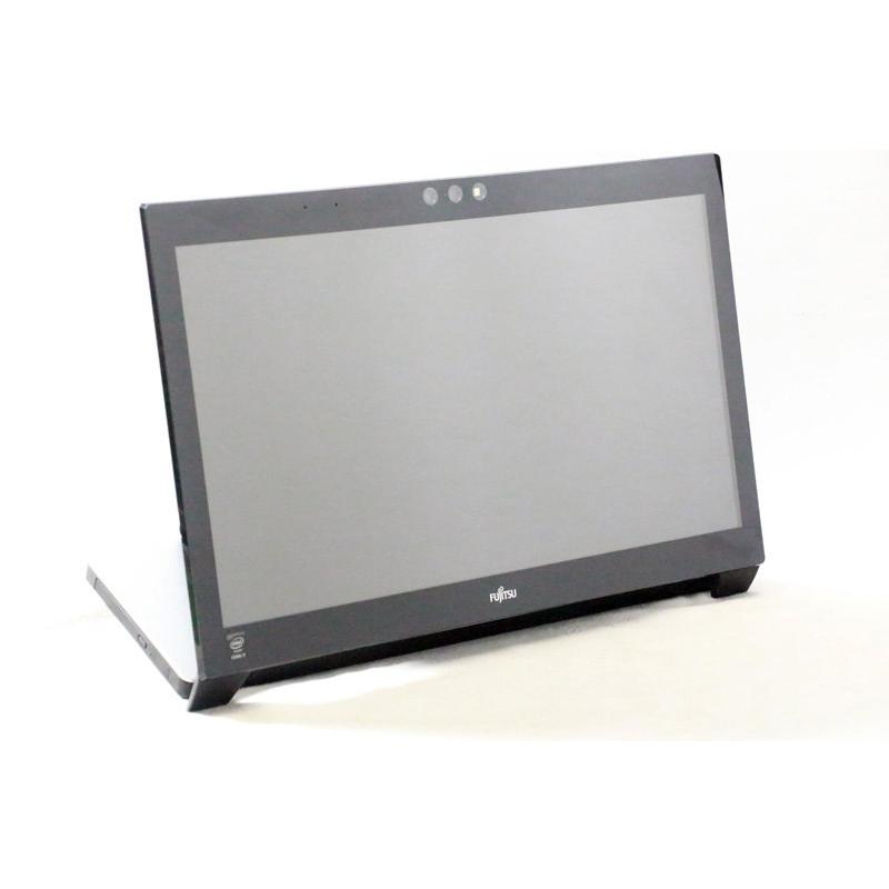 Windowsタブレット本体 Fujitsu ESPRIMO WH77/S i7-4712HQ 8GB 2TB FMV 液晶一体型 富士通 ESPRIMO WH77/S FMVW77SB Core i7 4712MQ 2.30